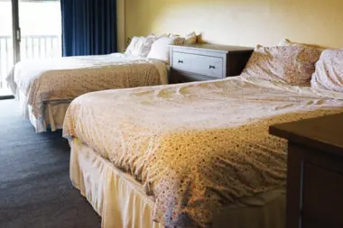 The facilities at Free by the Sea in Ocean Park, WA 3